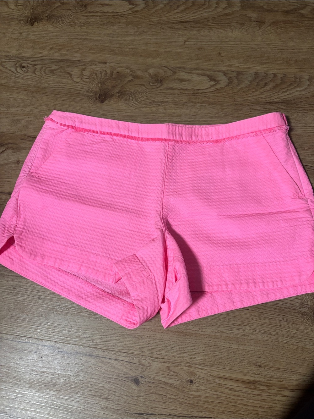 Lilly Pulitzer shorts